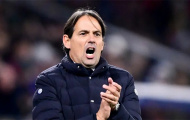 Inzaghi: 'Chúng tôi không bao giờ chấp nhận một trận hòa'