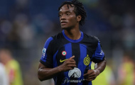 Juan Cuadrado sẵn sàng ra sân đối đầu với đội bóng cũ