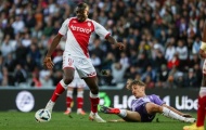 Sếp lớn AS Monaco: “Youssouf Fofana muốn ở lại”