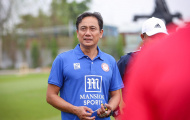 'Ai về dẫn CLB TP.HCM cũng khó chứ đừng nói HLV Park Hang-seo'