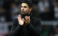 Arsenal có 20 lý do để mua 'cầu thủ đẳng cấp' cho Arteta