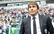 Conte úp mở khả năng tái hợp đội bóng cũ