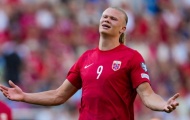 Đội hình 11 ngôi sao vắng mặt ở EURO 2024