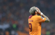 Xong vụ Mauro Icardi gia nhập Real Madrid