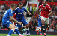 'Điều chắc chắn là Manchester United không muốn đến đó lúc này'