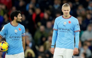10 thương vụ đầu tiên của Pep ở Man City đang nơi đâu?