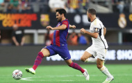Xác nhận 'cú lừa' tại Barcelona