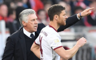 Rời Real, Ancelotti sớm tiến cử HLV đẳng cấp lên thay thế