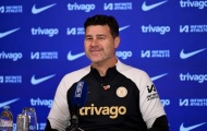 Pochettino giải thích quyết định bán Lewis Hall