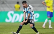 Sao trẻ fan Barca lập hat-trick vào lưới Brazil tại U17 World Cup