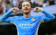 Tại sao Jack Grealish lỡ trận Man City vs Liverpool?