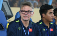 Tính chiêu mộ trợ lý HLV Troussier, CLB TP.HCM nhận ngay câu trả lời