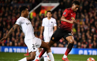 Varane rời OTF, Man Utd có thể ký 4 thương vụ giá hời thay thế