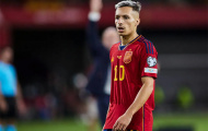 Leipzig muốn chiêu mộ tuyển thủ Tây Ban Nha của Granada