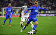Maxence Caqueret hy vọng Lyon sẽ tiếp tục giành chiến thắng 