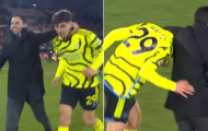 Owen Hargreaves: 'Havertz có thể chơi ở 5 vị trí khác nhau'