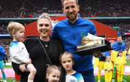 Harry Kane chật vật tìm trường học cho các con