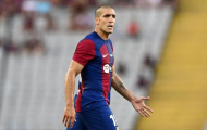 HLV Girona khẳng định muốn chiêu mộ sao Barca