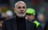 Stefano Pioli hài lòng sau khi AC Milan tìm lại niềm vui chiến thắng