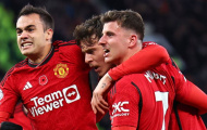 Đấu Everton, Man Utd ra sân với đội hình nào?