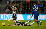 Alan Shearer: 'Cậu ấy đã gây ra cho Reece James vô số vấn đề'
