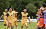 Sa thải chủ tịch, tuyển Đông Nam Á đối diện án phạt cấm thi đấu từ FIFA