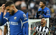Toàn cảnh 2 pha bóng 'tự hủy' khiến Chelsea thua ê chề