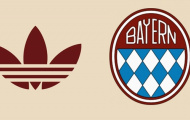 Rò rỉ thông tin về mẫu áo thứ ba của Bayern Munich cho mùa giải 2024/2025