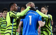 Câu lạc bộ Premier League muốn giải cứu Ramsdale