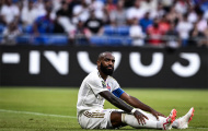 Lyon cân nhắc bán Lacazette và Tolisso trong tháng 1/2024