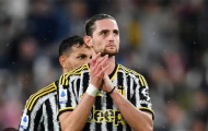 Rabiot: 'Chúng tôi có thể giành được Scudetto'