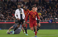 Roma áp sát top 4, Juve và Inter cầm chân nhau