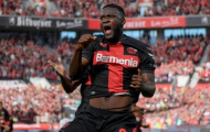 Chelsea cân nhắc thay Toney bằng sát thủ Bundesliga