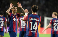 Barcelona sớm xác định 3 ưu tiên trong kỳ chuyển nhượng Hè