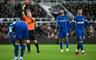 Steve Nicol nêu tên 3 cầu thủ không đủ trình đá cho Chelsea