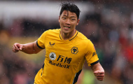 Có một Hwang Hee-chan đang bứt phá tại Premier League