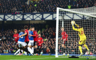 Cứu thua liên hồi, Onana giúp Man Utd thiết lập kỷ lục lịch sử