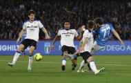 Man City tranh bom tấn với Chelsea 