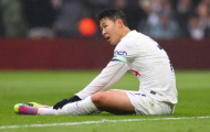 Kỷ lục đáng quên của Tottenham