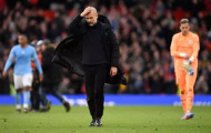Pep luôn khao khát kiểm soát bóng nhưng điều đó đang thiếu ở Man City
