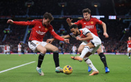 Quá khác biệt Man Utd - Chelsea