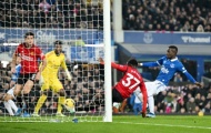 Rooney nhập Garnacho; Giá trị của Mainoo