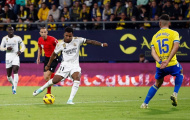 Số phận đã chọn Rodrygo