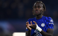 Tottenham ngao ngán với sao Chelsea