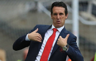 'Năm ngoái nếu Unai Emery dẫn dắt thì Arsenal đã vô địch'