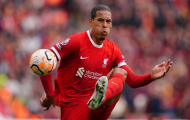 Hòa Man City, Van Dijk nói về khả năng vô địch của Liverpool