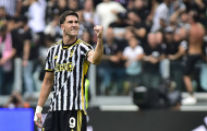Del Piero ấn tượng với Vlahovic sau trận derby Italia