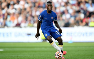 Arsenal triển khai thương vụ 'Caicedo 2.0'