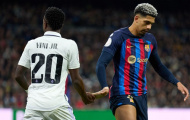 Vụ hoán đổi khó cưỡng của Barca