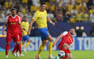 Đội bóng của Benzema 'đóng đinh' ngôi đầu; Tâm điểm Ronaldo ngày Al Nassr thiếu người